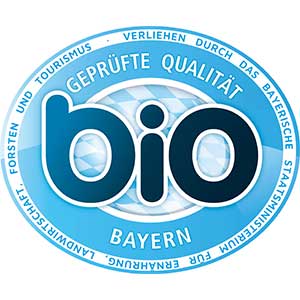 Bayerisches Bio-Siegel